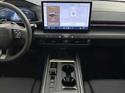 2026 Lexus ES ES 500e Premium