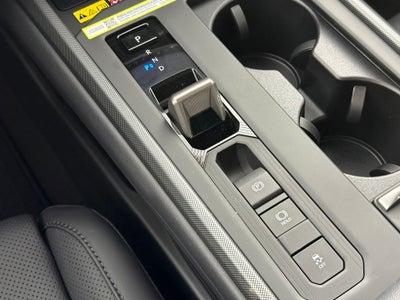 2026 Lexus ES ES 500e Premium