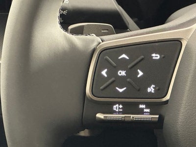 2026 Lexus ES ES 500e Premium