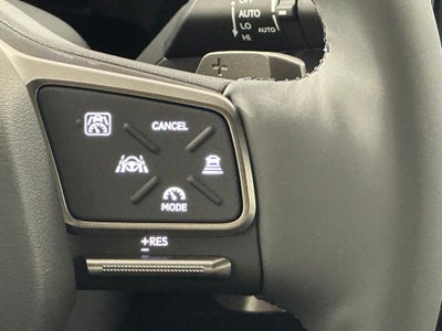 2026 Lexus ES ES 500e Premium