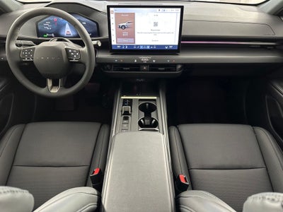 2026 Lexus ES ES 500e Premium