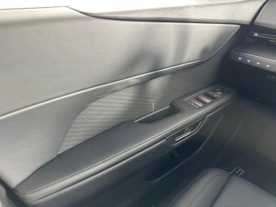 2026 Lexus ES ES 500e Premium