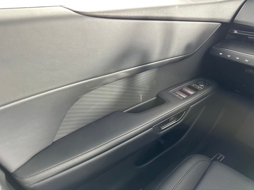 2026 Lexus ES ES 500e Premium