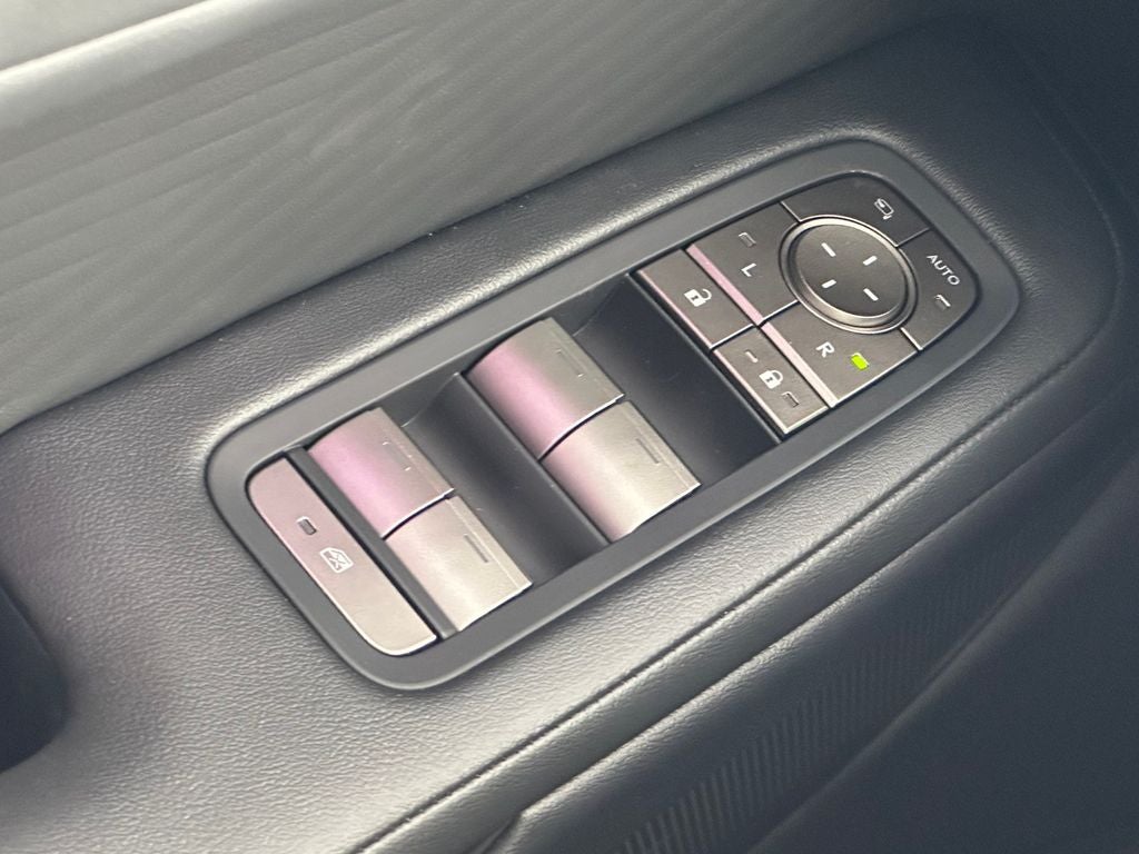 2026 Lexus ES ES 500e Premium