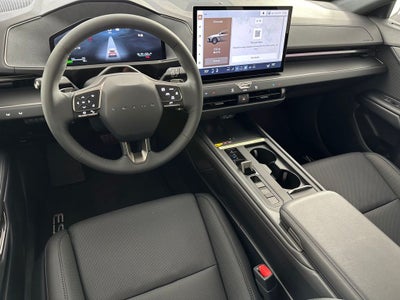 2026 Lexus ES ES 500e Premium