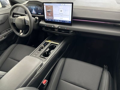 2026 Lexus ES ES 500e Premium