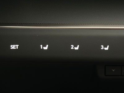2026 Lexus ES ES 500e Premium