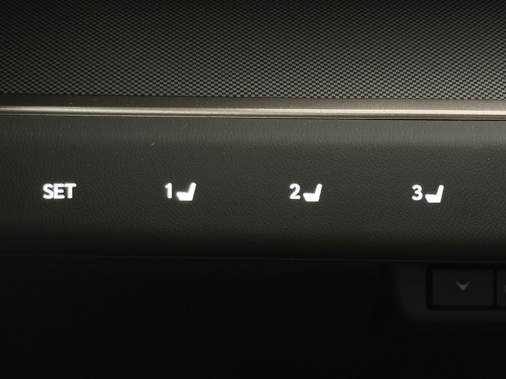 2026 Lexus ES ES 500e Premium