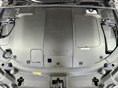 2026 Lexus ES ES 500e Premium