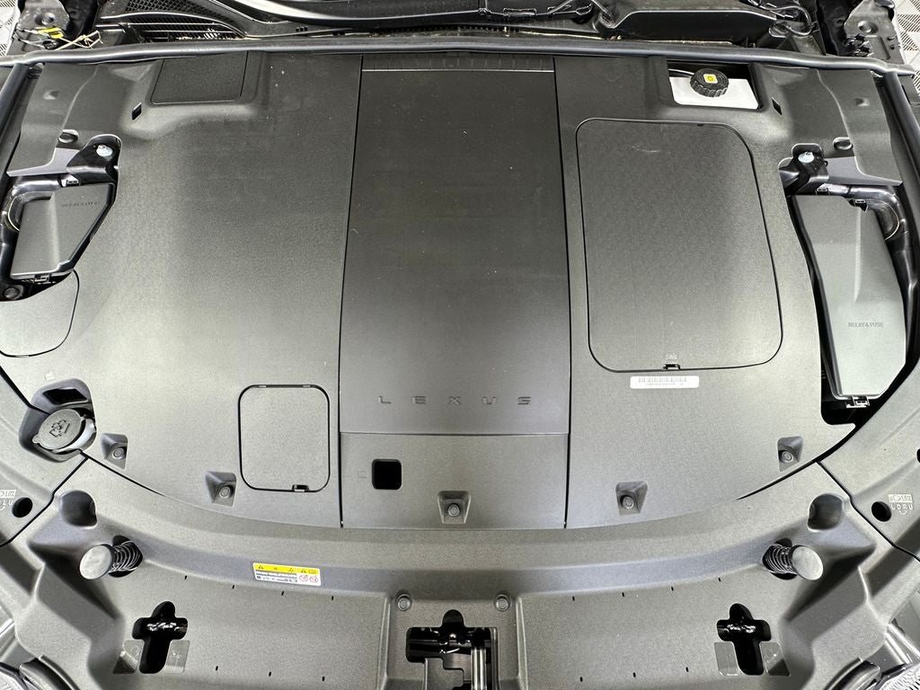 2026 Lexus ES ES 500e Premium
