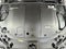 2026 Lexus ES ES 500e Premium