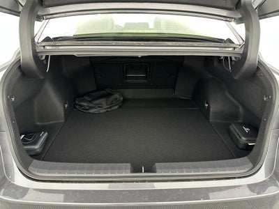 2026 Lexus ES ES 500e Premium