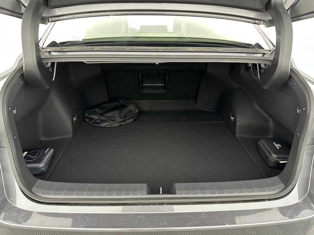 2026 Lexus ES ES 500e Premium