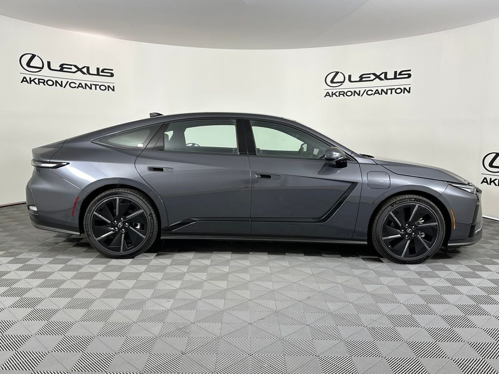 2026 Lexus ES ES 500e Premium