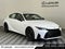 2026 Lexus IS 350 F SPORT Design