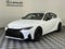 2026 Lexus IS 350 F SPORT Design