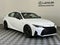 2026 Lexus IS 350 F SPORT Design