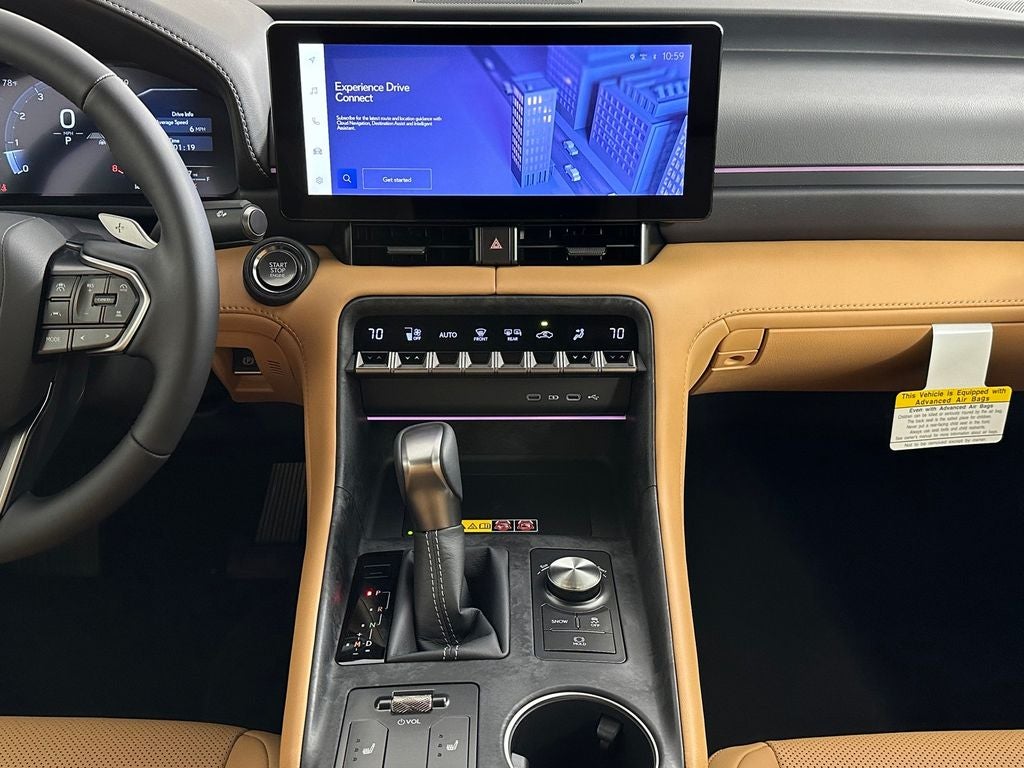 2026 Lexus IS 350 F SPORT Design