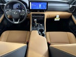 2026 Lexus IS 350 F SPORT Design