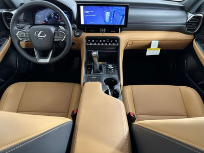 2026 Lexus IS 350 F SPORT Design