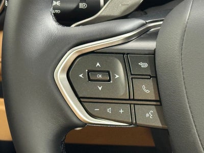 2026 Lexus IS 350 F SPORT Design