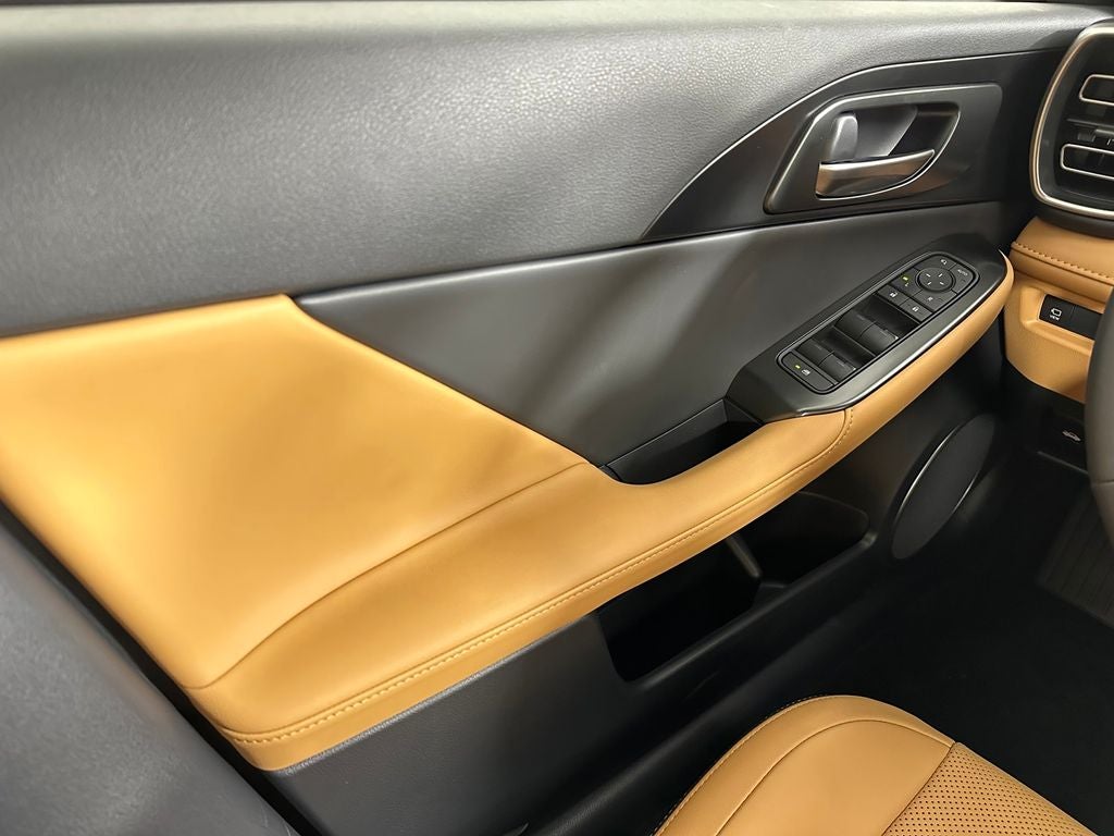 2026 Lexus IS 350 F SPORT Design