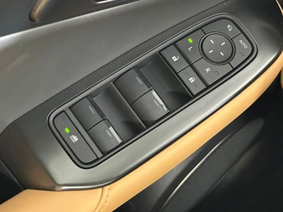 2026 Lexus IS 350 F SPORT Design