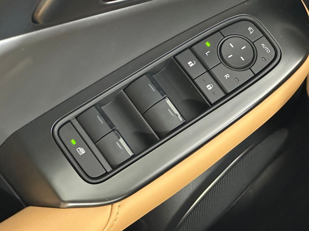 2026 Lexus IS 350 F SPORT Design