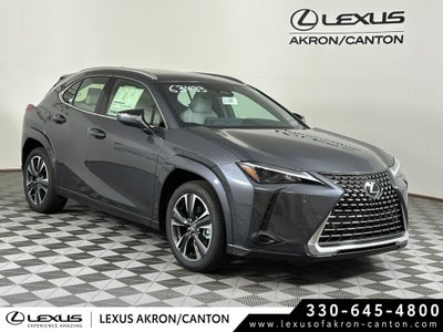 2026 Lexus UX 300h Premium