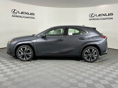 2026 Lexus UX 300h Premium