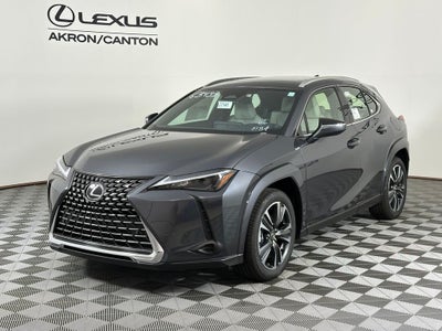 2026 Lexus UX 300h Premium