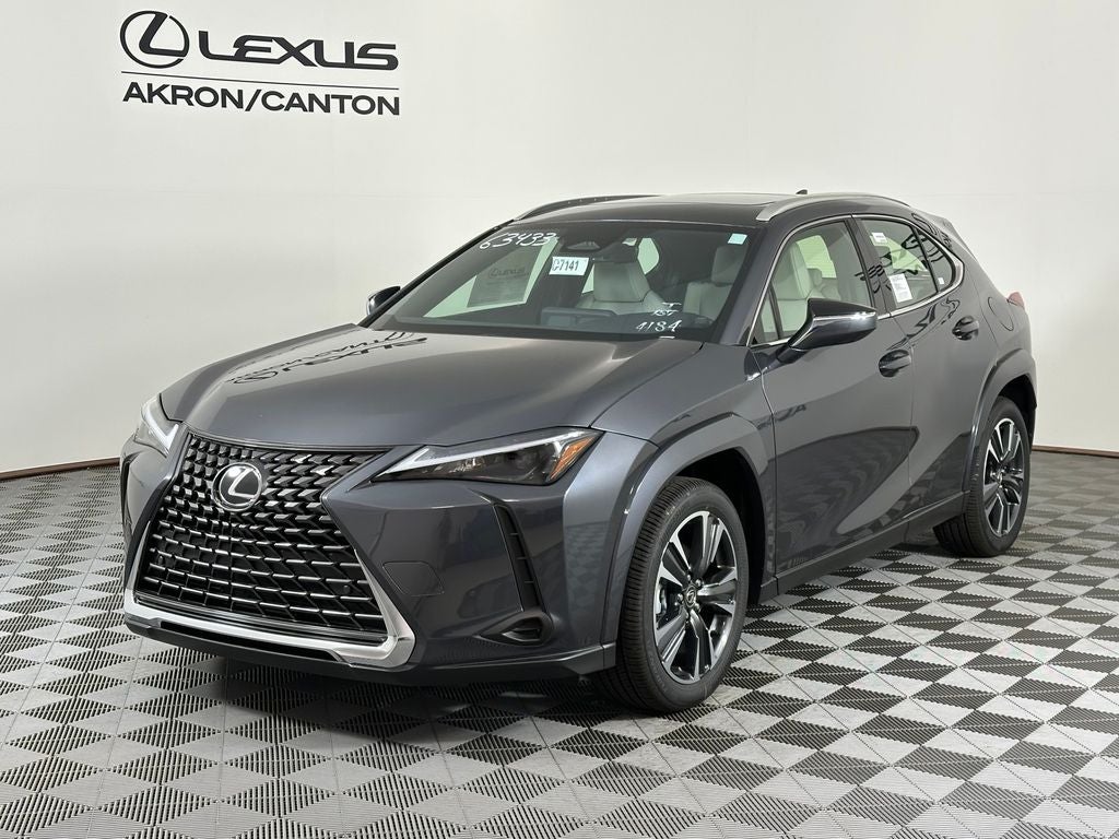 2026 Lexus UX 300h Premium