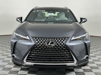 2026 Lexus UX 300h Premium