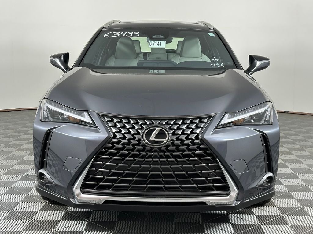 2026 Lexus UX 300h Premium