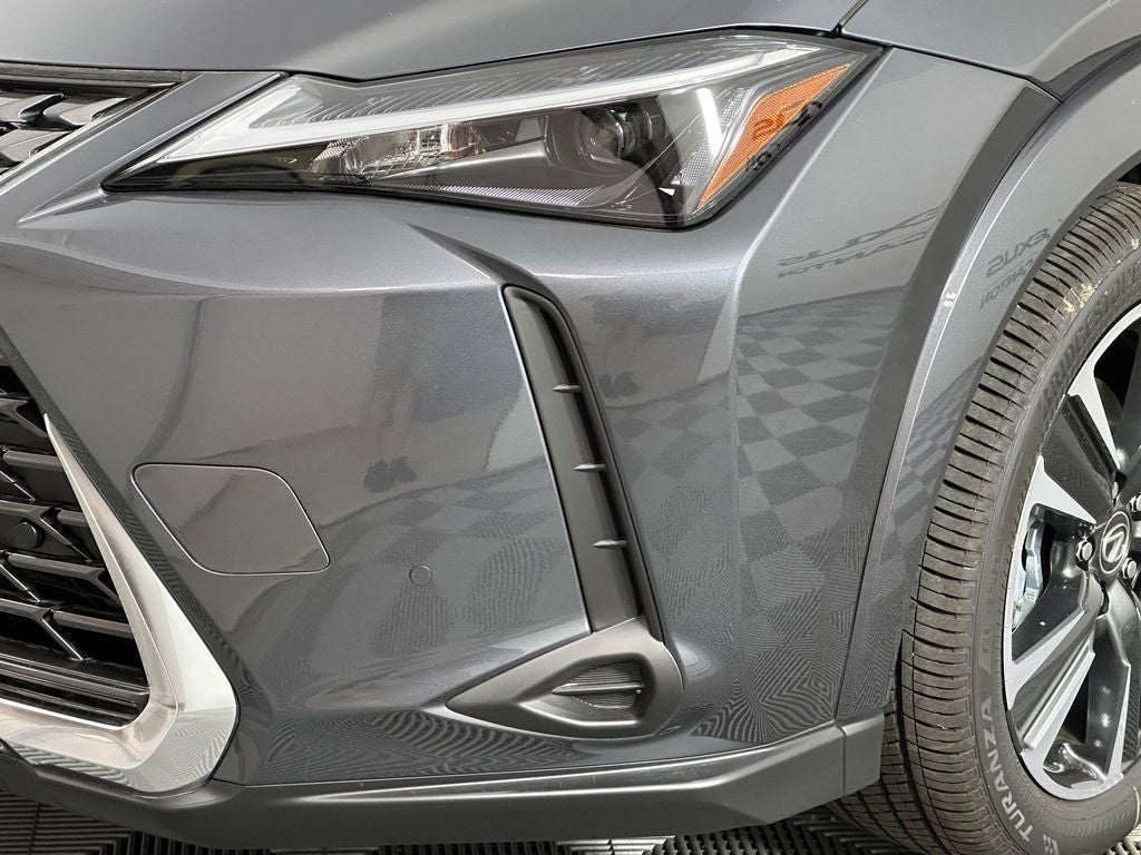 2026 Lexus UX 300h Premium