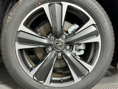 2026 Lexus UX 300h Premium