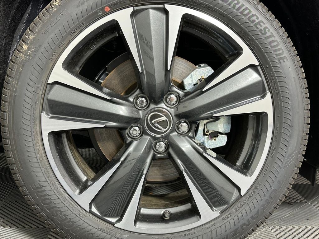2026 Lexus UX 300h Premium