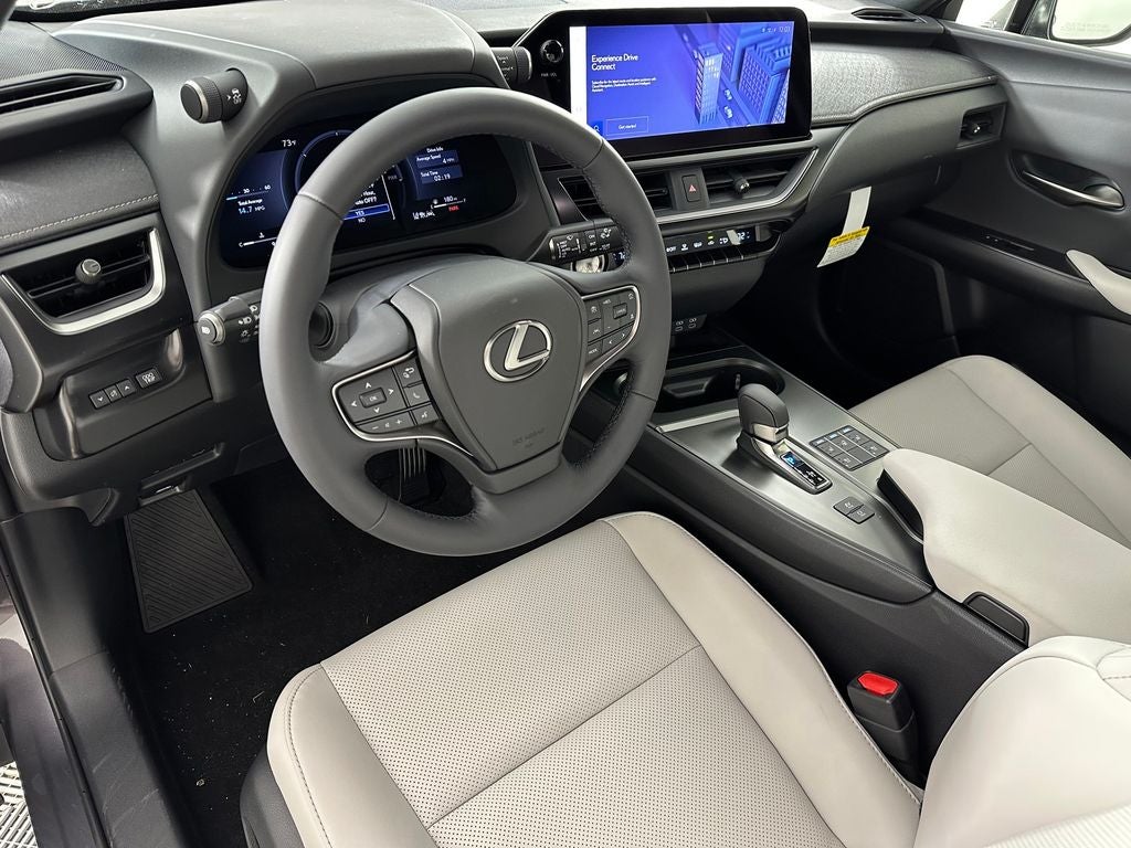 2026 Lexus UX 300h Premium