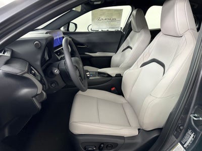 2026 Lexus UX 300h Premium