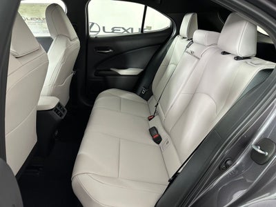 2026 Lexus UX 300h Premium