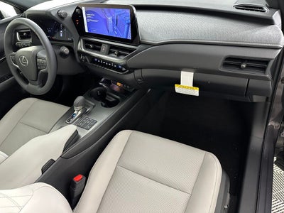 2026 Lexus UX 300h Premium