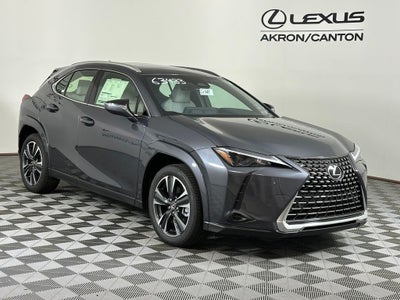 2026 Lexus UX 300h Premium