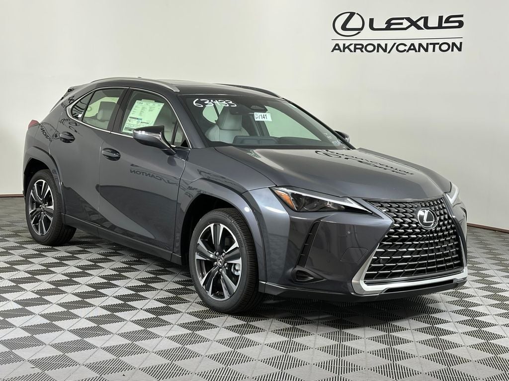 2026 Lexus UX 300h Premium