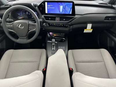 2026 Lexus UX 300h Premium