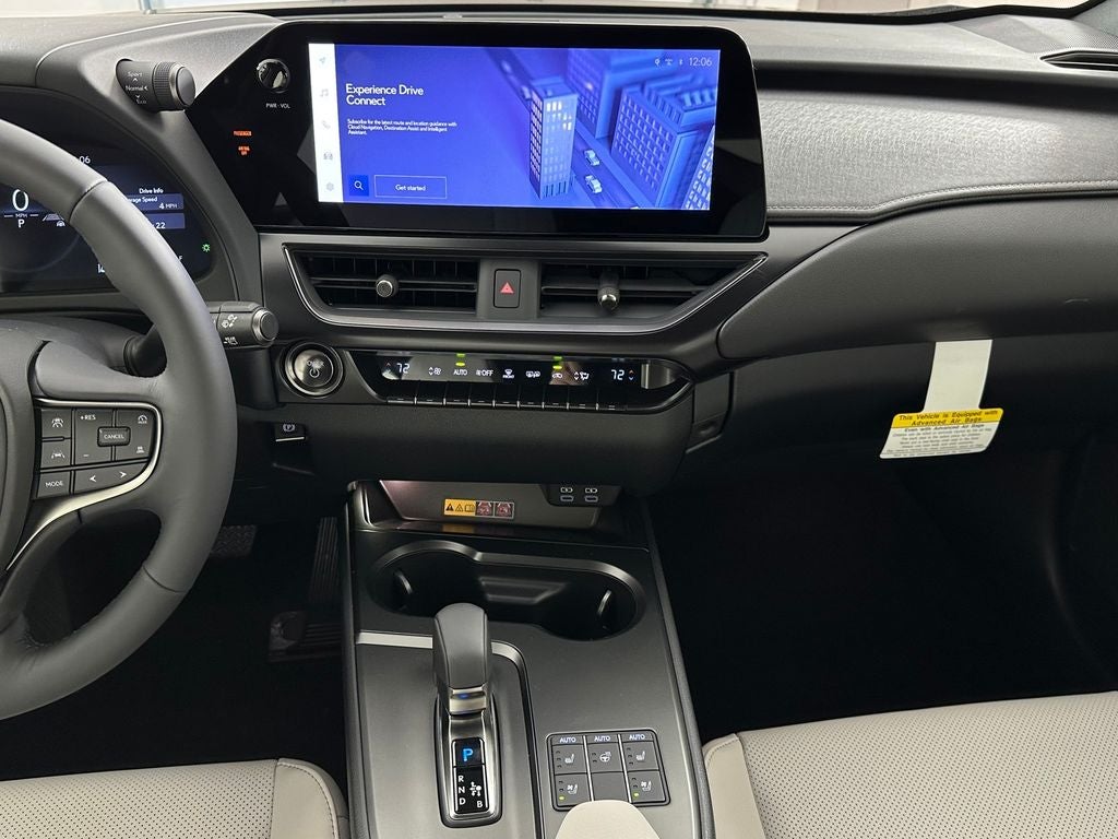 2026 Lexus UX 300h Premium
