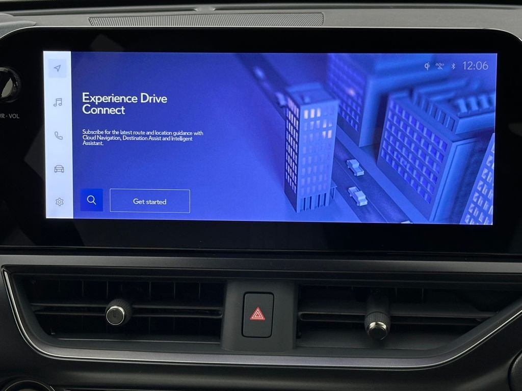 2026 Lexus UX 300h Premium