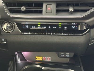 2026 Lexus UX 300h Premium