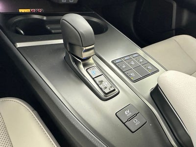 2026 Lexus UX 300h Premium