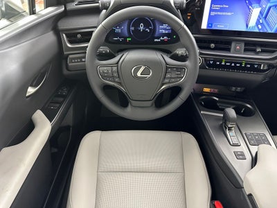 2026 Lexus UX 300h Premium