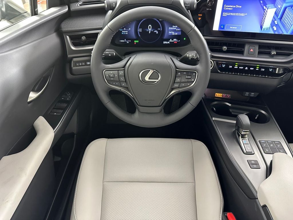 2026 Lexus UX 300h Premium